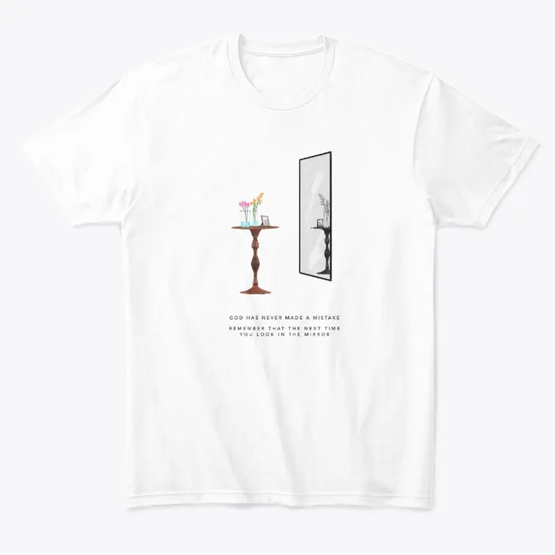 The White Mirror T-Shirt